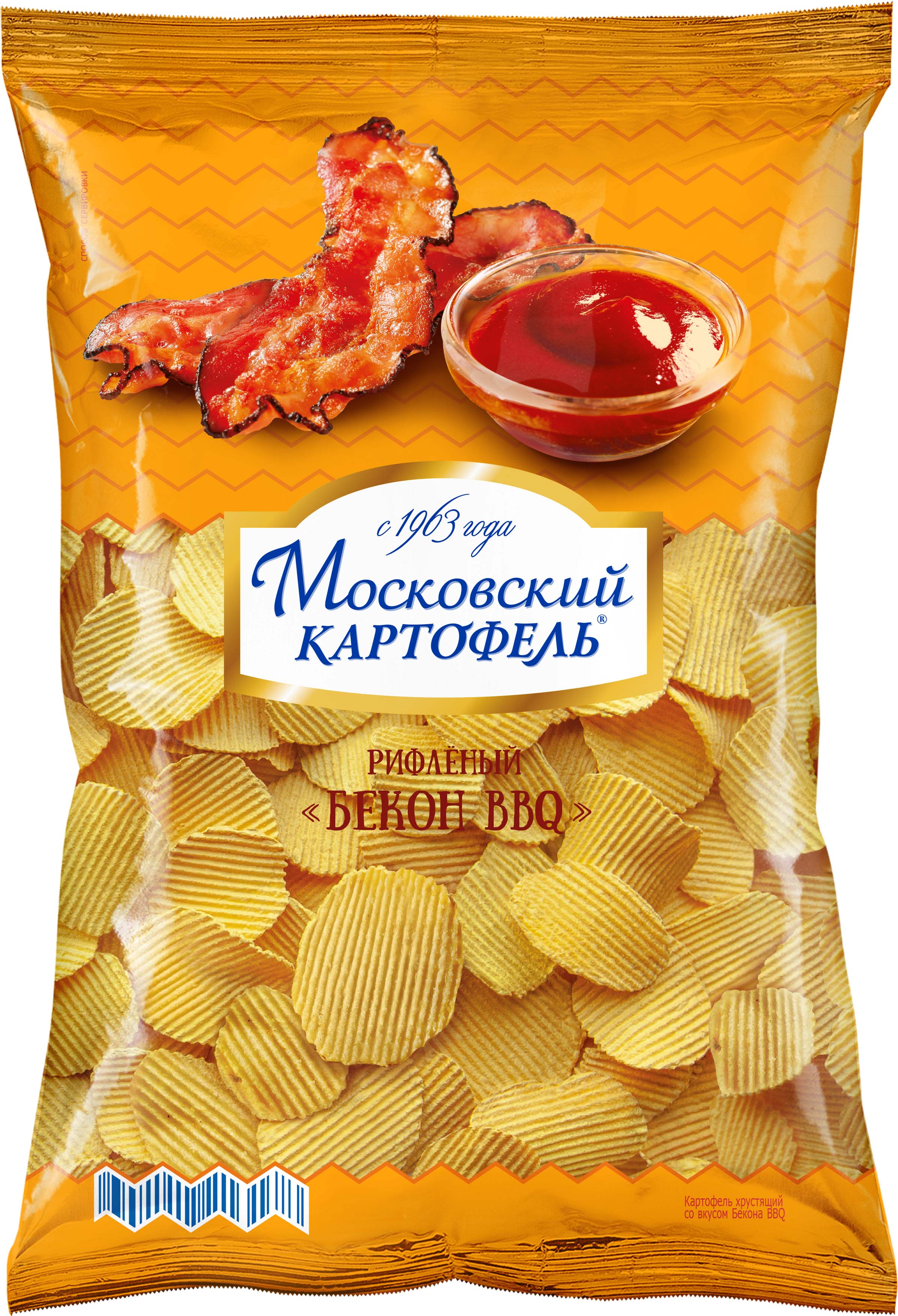 Купить Картофель Для Чипсов В Екатеринбурге